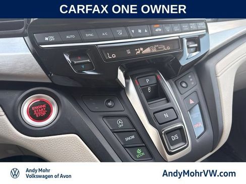 Used 2025 Honda Odyssey EX-L image 28
