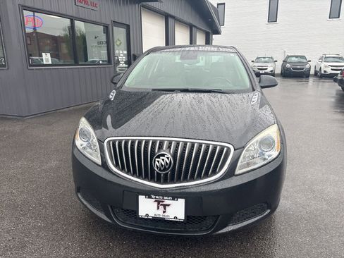 Used 2015 Buick Verano FWD image 8