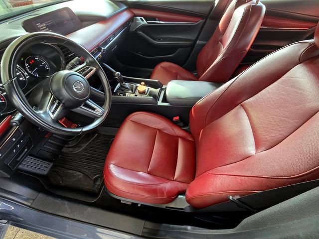 Used 2020 MAZDA MAZDA3 AWD Hatchback w/ Premium Pkg image 22