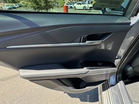 New 2026 Toyota Camry XSE image 12