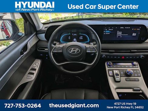 Used 2024 Hyundai Palisade XRT AWD/4WD image 22