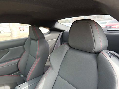 Used 2023 Subaru BRZ Premium image 11