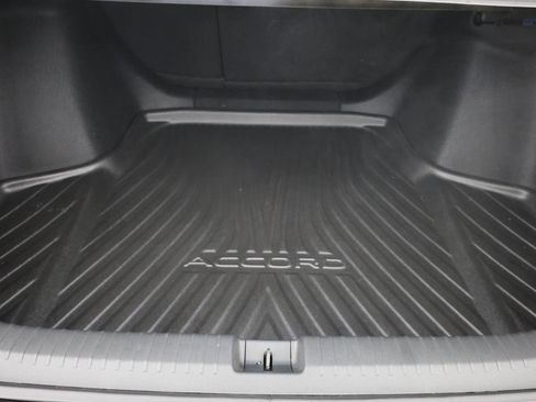 Used 2023 Honda Accord Touring image 24