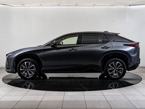 Certified 2023 Lexus RZ 450e Premium w/ Technology Package image 5