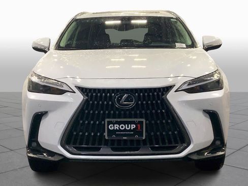 New 2026 Lexus NX 350 Premium image 3