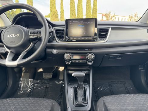 Used 2023 Kia Rio S w/ Technology Package image 14