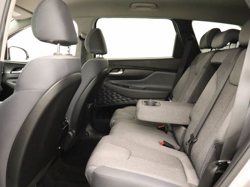 Used 2022 Hyundai Santa Fe SEL w/ Cargo Package FWD image 16