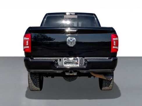 Used 2019 RAM 2500 Limited image 8