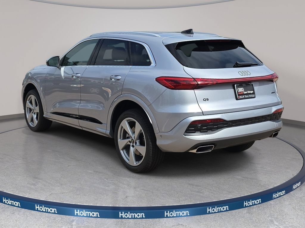 New 2026 Audi Q5 Premium Plus w/ Premium Plus AWD/4WD image 7