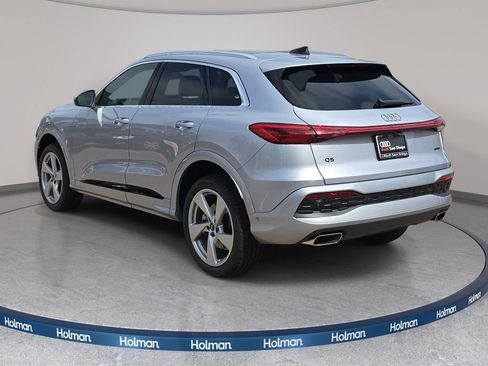 New 2026 Audi Q5 Premium Plus AWD/4WD image 7