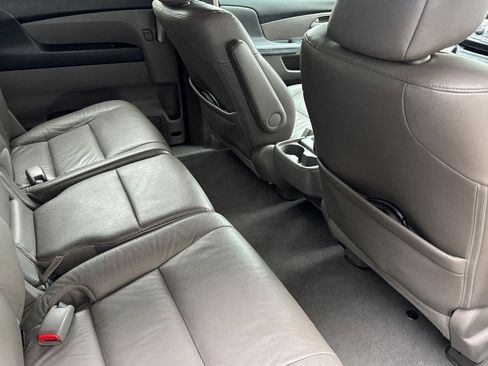 Used 2011 Honda Odyssey EX-L image 30