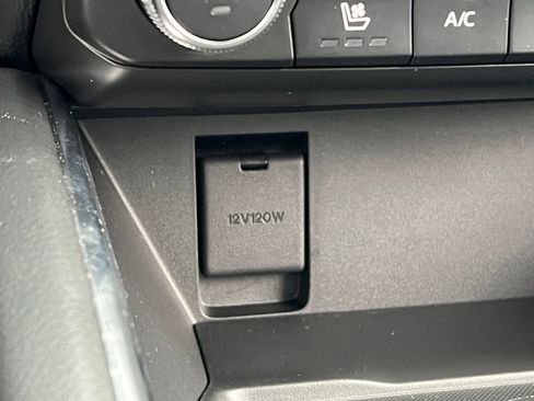 Used 2025 MAZDA CX-5 AWD 2.5 S w/ Premium Plus Pkg image 22