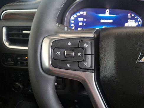 Certified 2023 Chevrolet Tahoe Premier AWD/4WD image 24