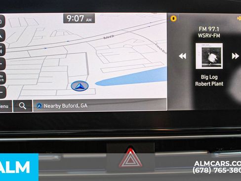 Used 2025 Hyundai Elantra SEL FWD image 32