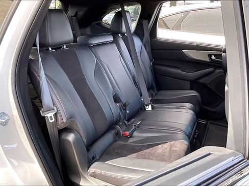 Used 2024 Acura MDX A-Spec image 20