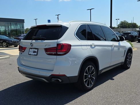 Used 2018 BMW X5 xDrive35i AWD/4WD image 8
