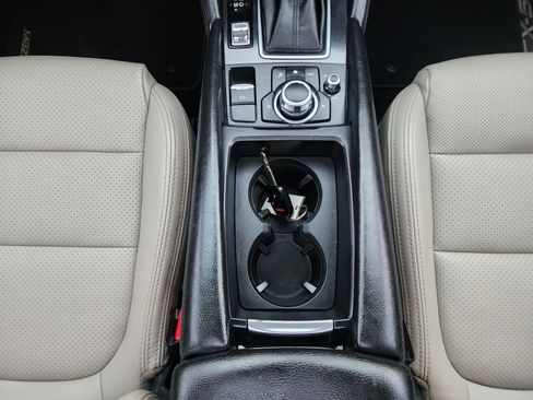 Used 2016 MAZDA MAZDA6 Touring w/ Touring Technology Package image 39