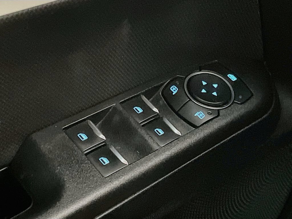 Used 2025 Ford Bronco Sport Heritage w/ Convenience Package AWD/4WD image 17
