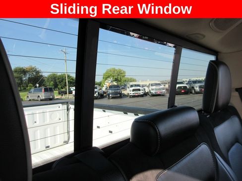 Used 2021 RAM 1500 Laramie AWD/4WD image 23