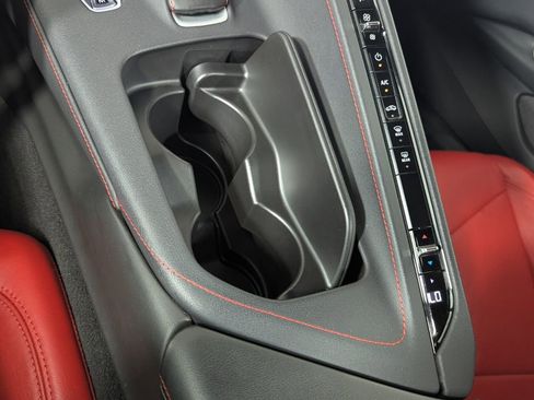 Used 2020 Chevrolet Corvette Stingray Convertible w/ Battery Protection Package RWD image 19