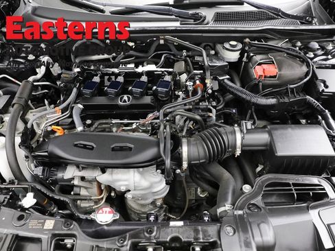 Used 2023 Acura Integra A-Spec FWD image 7