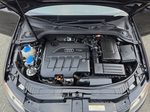 Used 2012 Audi A3 TDI Premium Plus FWD image 25