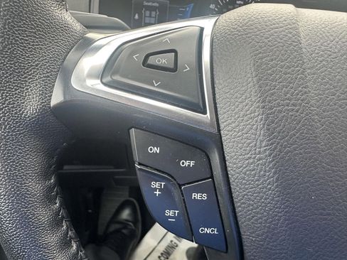 Used 2024 Ford Edge SEL image 17