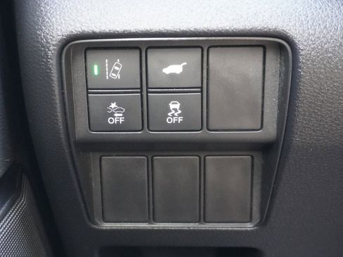 Used 2021 Honda CR-V Touring image 23