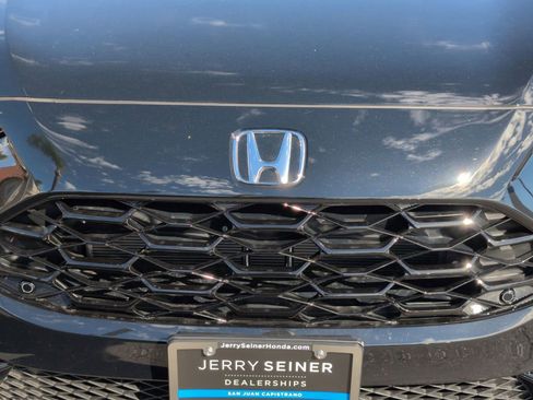 New 2026 Honda HR-V EX-L image 9