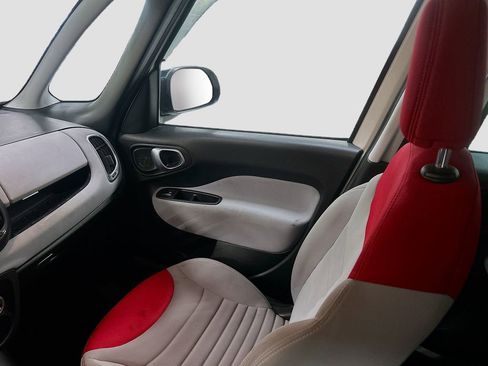 Used 2014 FIAT 500L Easy image 22