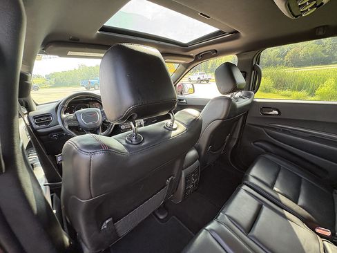 Used 2023 Dodge Durango R/T AWD/4WD image 19