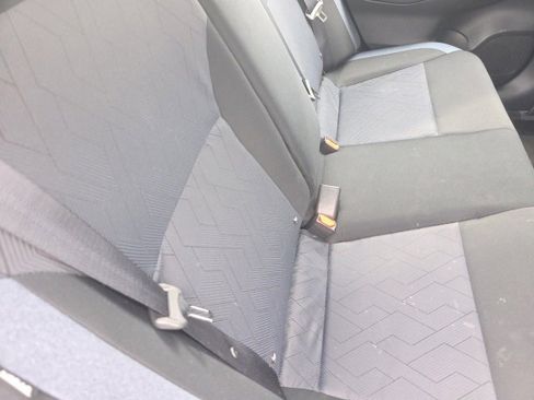 Used 2024 Nissan Versa SV image 18