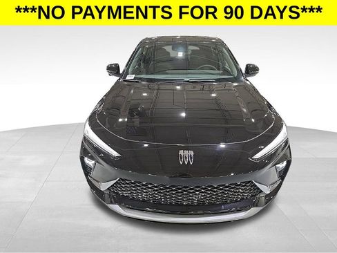 New 2026 Buick Envista Sport Touring FWD image 2