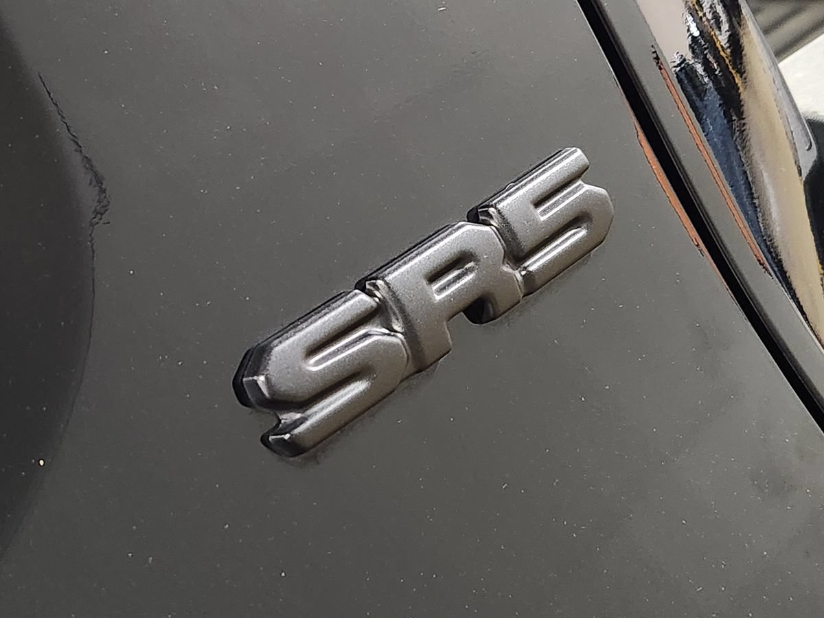 Used 2025 Toyota Tacoma SR5 RWD image 26