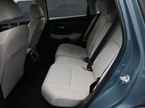 Used 2026 Honda HR-V LX image 25