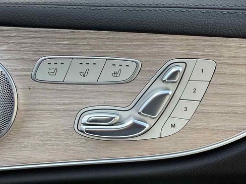 Used 2019 Mercedes-Benz E 53 AMG 4MATIC Cabriolet image 35