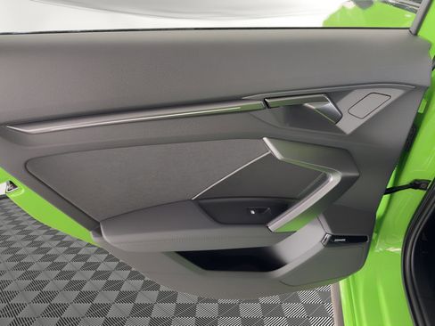 New 2026 Audi RS 3 AWD/4WD image 17