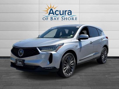 Used 2023 Acura RDX A-Spec