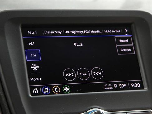 Used 2024 Chevrolet Equinox LT image 10