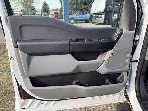 New 2026 Ford F350 XL w/ XL Off-Road Package image 10