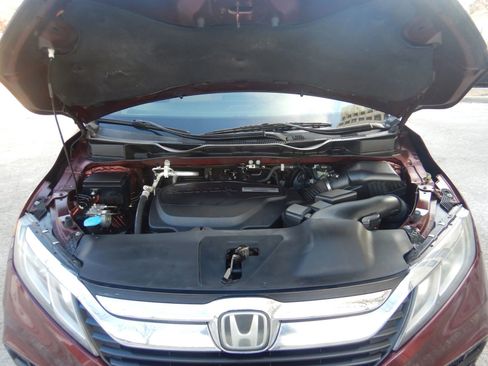 Used 2019 Honda Odyssey EX image 36