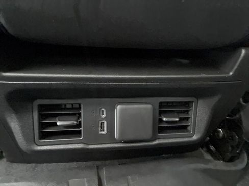 New 2026 Chevrolet Silverado 1500 RST w/ RST Select Package image 24