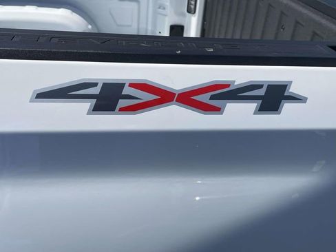 Certified 2024 Chevrolet Silverado 1500 LT image 10