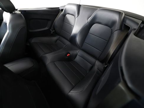 Used 2020 Ford Mustang Premium RWD image 17