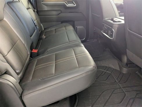 Certified 2025 Chevrolet Silverado 1500 High Country w/ High Country Premium Package image 32