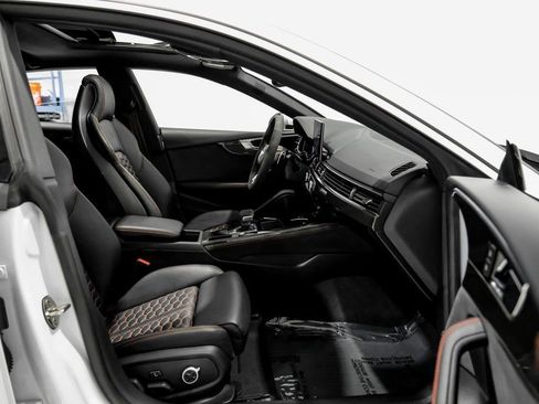 Used 2023 Audi RS 5 Sportback image 35