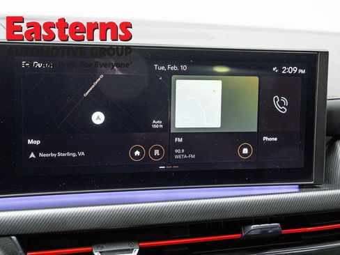 Used 2024 Hyundai Sonata N Line FWD image 18