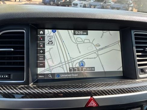 Used 2018 Genesis G80 3.3T Sport AWD/4WD image 34