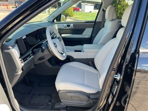 New 2026 Hyundai Santa Fe SE AWD/4WD image 27