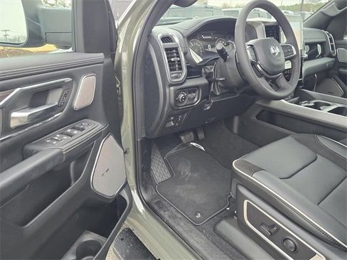 New 2026 RAM 1500 Laramie w/ Night Edition image 4